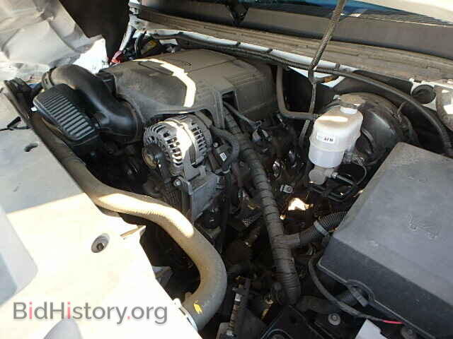 2013 CHEVROLET SILVERADO - VIN: 1GCRKSE72DZ290875 - Фото 7