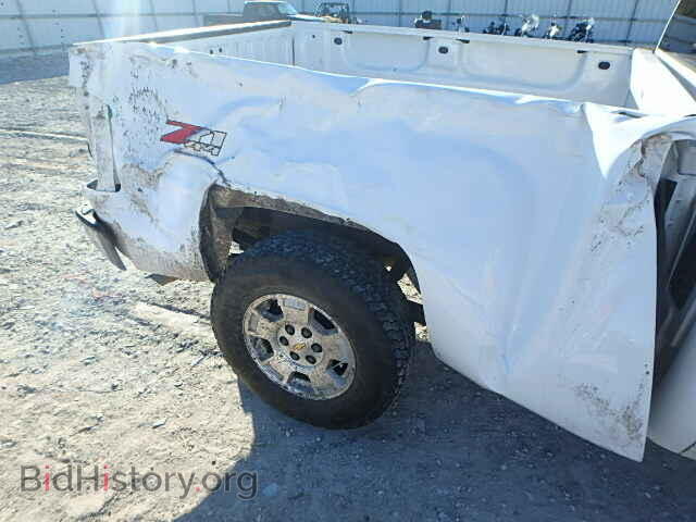 2013 CHEVROLET SILVERADO - VIN: 1GCRKSE72DZ290875 - Фото 10