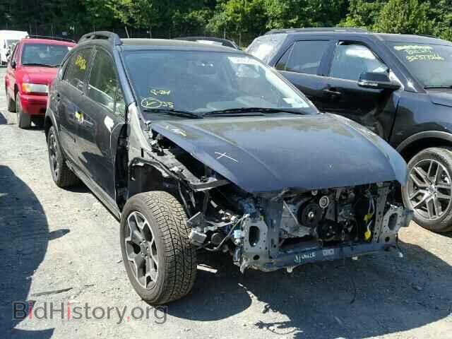 Photo JF2GPACC4FH292284 - SUBARU XV 2015