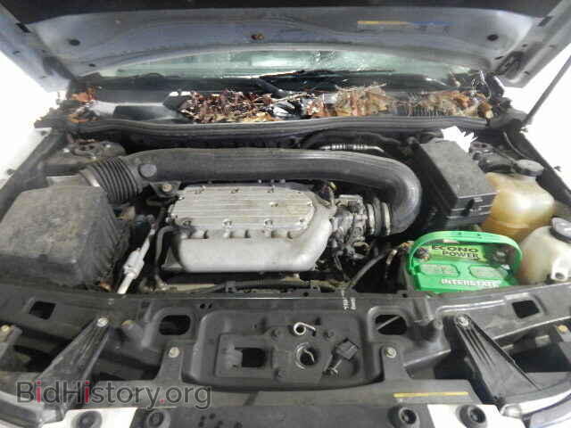 2007 SATURN VUE - VIN: 5GZCZ53437S830323 - Фото 7