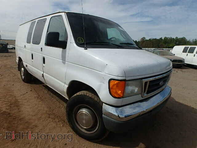 Photo 1FTNE24W64HA20293 - FORD ECONOLINE 2004