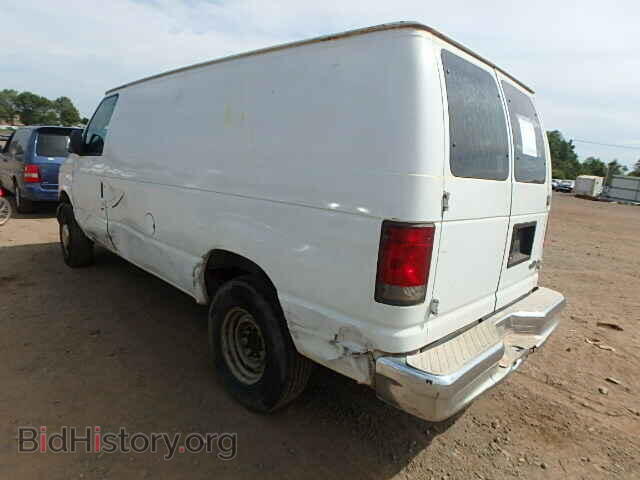 2004 FORD ECONOLINE - VIN: 1FTNE24W64HA20293 - Photo 3