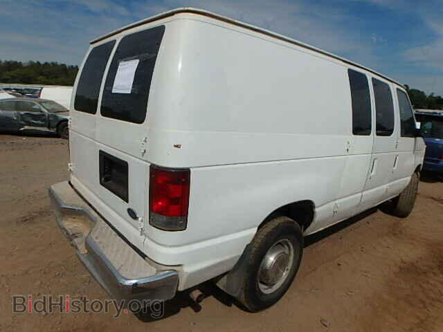 2004 FORD ECONOLINE - VIN: 1FTNE24W64HA20293 - Photo 4