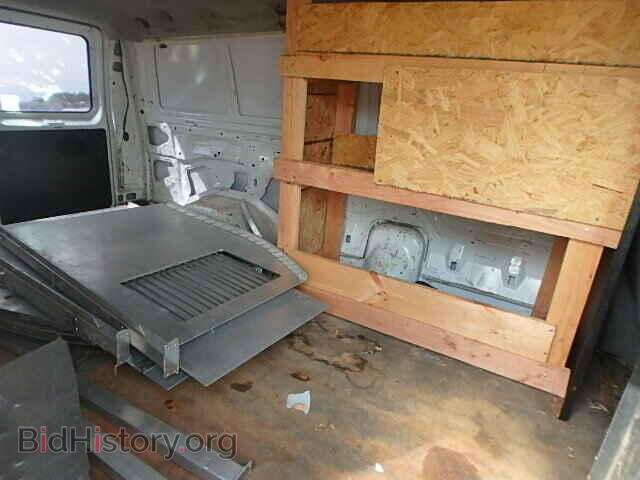 2004 FORD ECONOLINE - VIN: 1FTNE24W64HA20293 - Photo 6