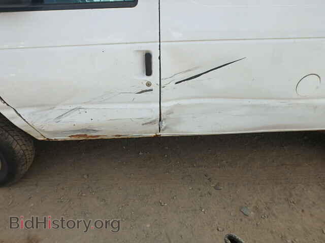2004 FORD ECONOLINE - VIN: 1FTNE24W64HA20293 - Photo 9