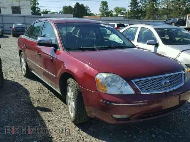 Photo 1FAHP28126G145781 - FORD FIVE HUNDR 2006