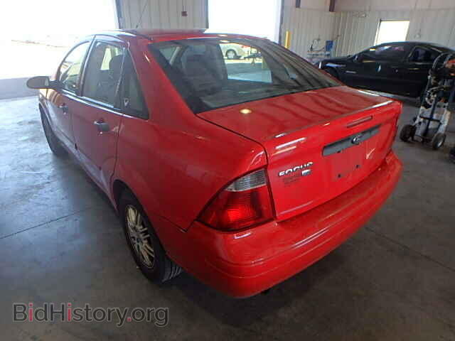 2007 FORD FOCUS - VIN: 1FAFP34NX7W284702 - Photo 3