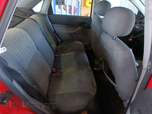 2007 FORD FOCUS - VIN: 1FAFP34NX7W284702 - Photo 6
