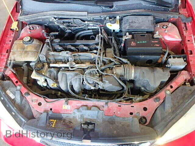 2007 FORD FOCUS - VIN: 1FAFP34NX7W284702 - Photo 7