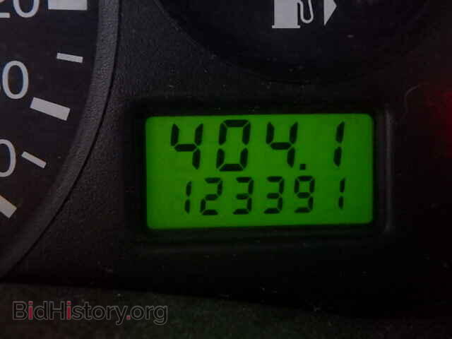 2007 FORD FOCUS - VIN: 1FAFP34NX7W284702 - Photo 8