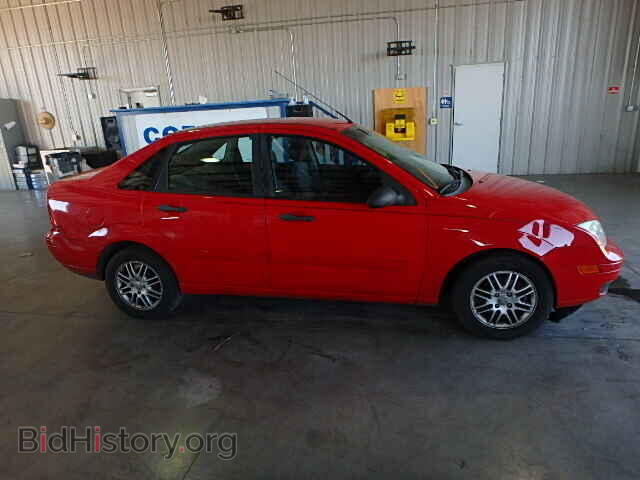 2007 FORD FOCUS - VIN: 1FAFP34NX7W284702 - Photo 10