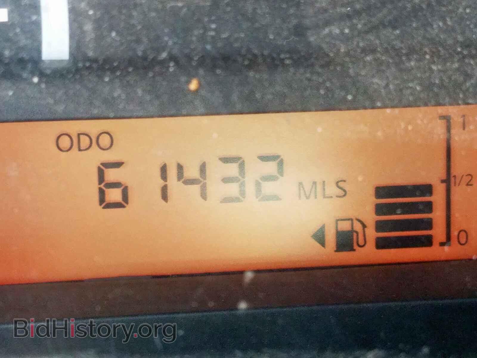 2017 NISSAN VERSA - VIN: 3N1CN7AP8HL808830 - Фото 8