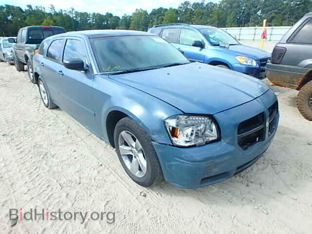 Photo 2D4FV47T77H745825 - DODGE MAGNUM 2007