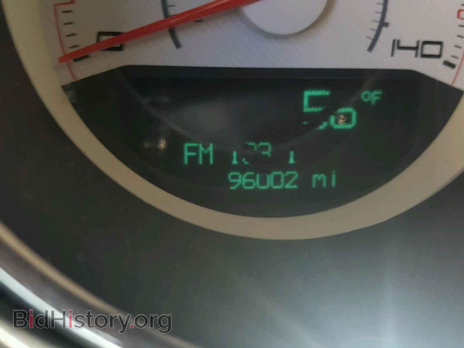 2011 DODGE CHALLENGER - VIN: 2B3CJ4DG1BH570260 - Фото 8