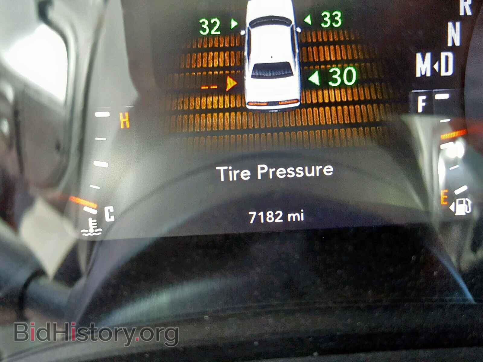 2017 DODGE CHALLENGER - VIN: 2C3CDZBT8HH629062 - Фото 8