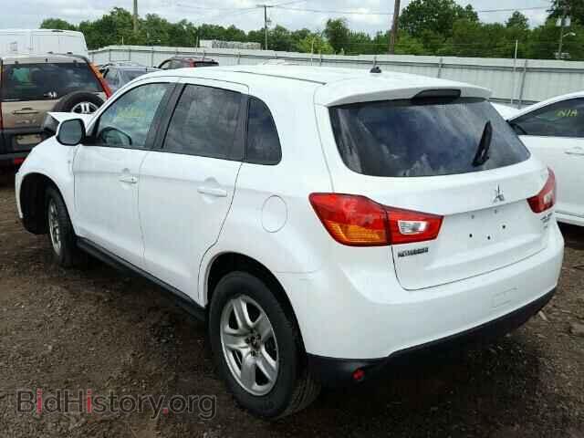2015 MITSUBISHI OUTLANDER - VIN: 4A4AR3AW5FE029268 - Фото 3