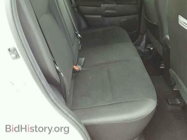 2015 MITSUBISHI OUTLANDER - VIN: 4A4AR3AW5FE029268 - Фото 6
