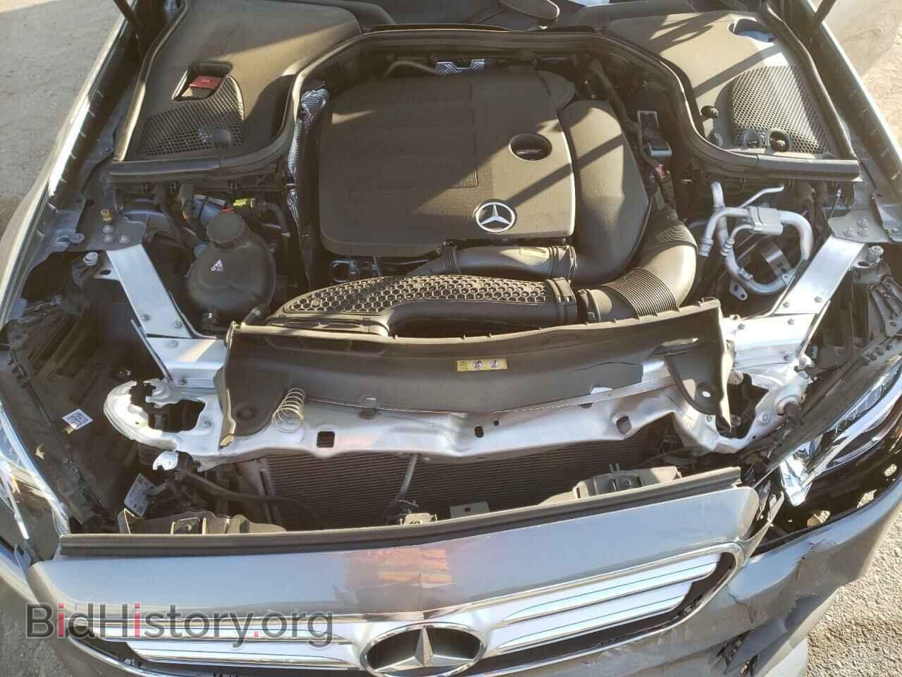2020 MERCEDES-BENZ E-CLASS - VIN: WDDZF8DB3LA708392 - Фото 7