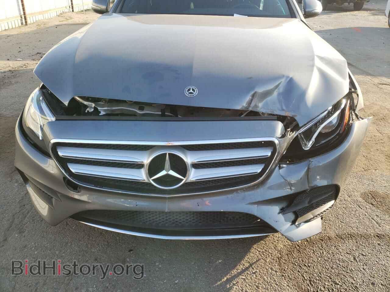 2020 MERCEDES-BENZ E-CLASS - VIN: WDDZF8DB3LA708392 - Фото 9