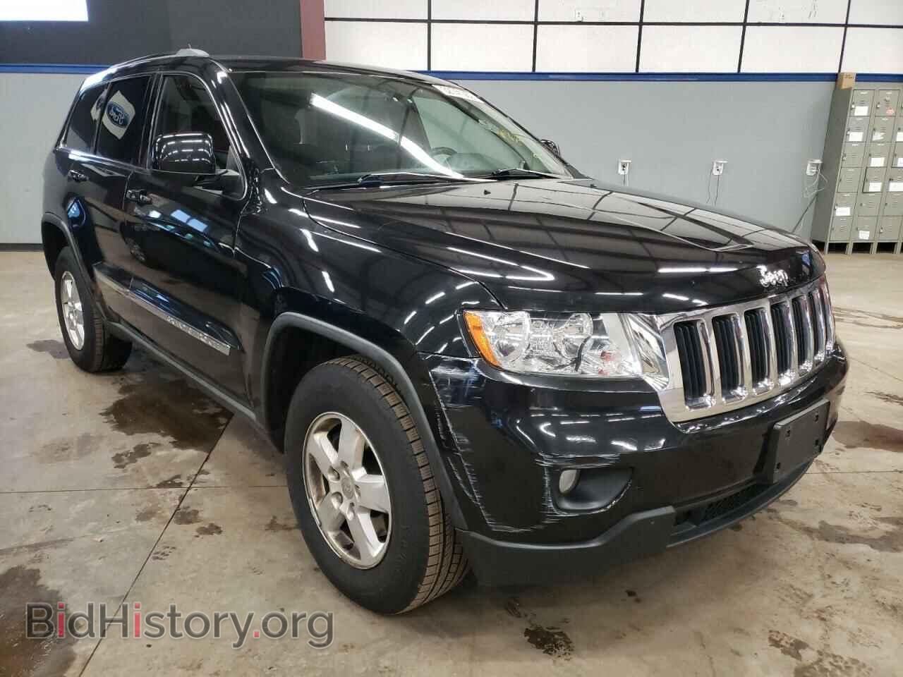 Photo 1C4RJFAG5CC200653 - JEEP CHEROKEE 2012