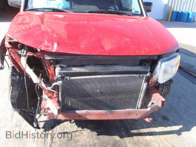 2005 HONDA ELEMENT - VIN: 5J6YH18615L004696 - Фото 9