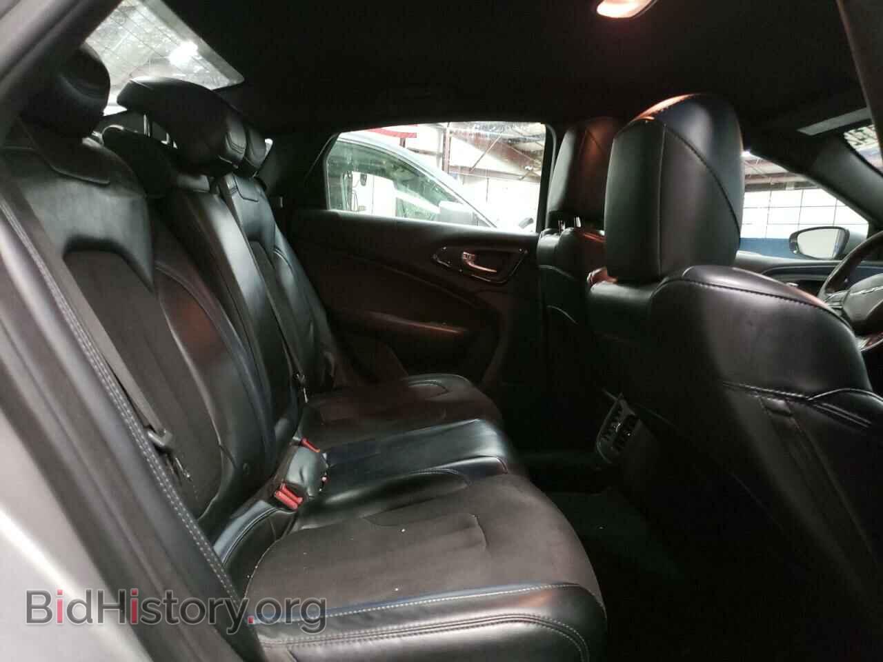2015 CHRYSLER 200 - VIN: 1C3CCCDG1FN686871 - Photo 6