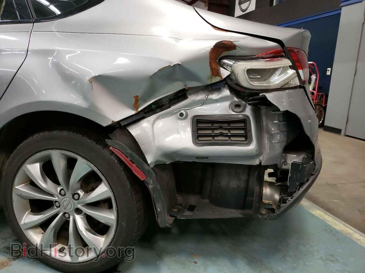 2015 CHRYSLER 200 - VIN: 1C3CCCDG1FN686871 - Photo 9
