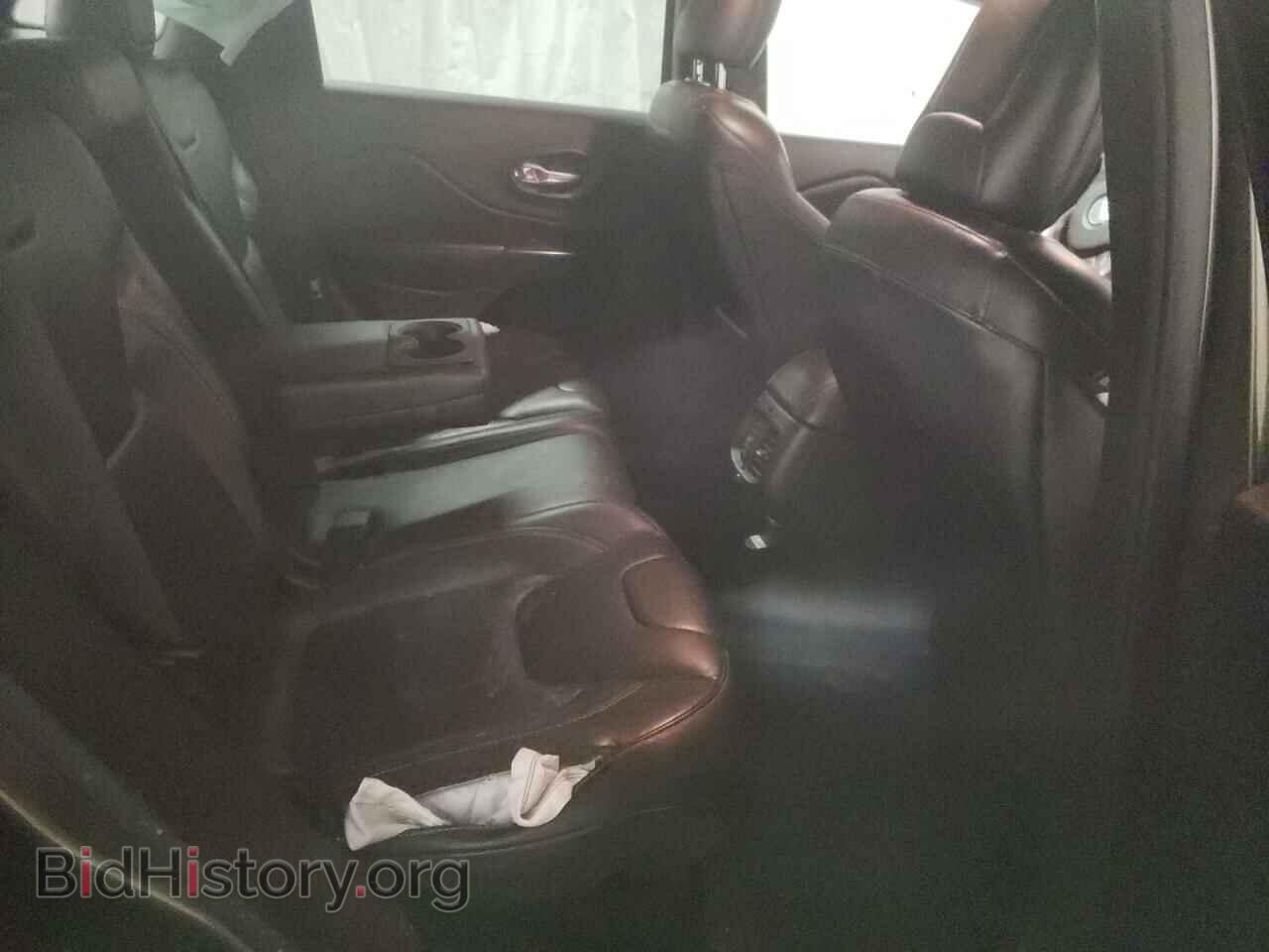 2015 JEEP CHEROKEE - VIN: 1C4PJMDB5FW772868 - Фото 6