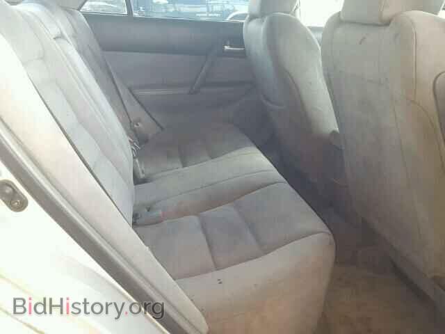 2007 MAZDA 6 - VIN: 1YVHP80C475M20052 - Фото 6