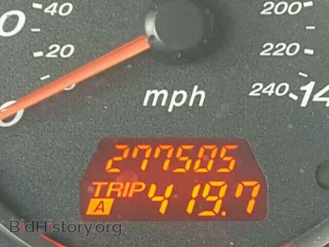 2007 MAZDA 6 - VIN: 1YVHP80C475M20052 - Фото 8