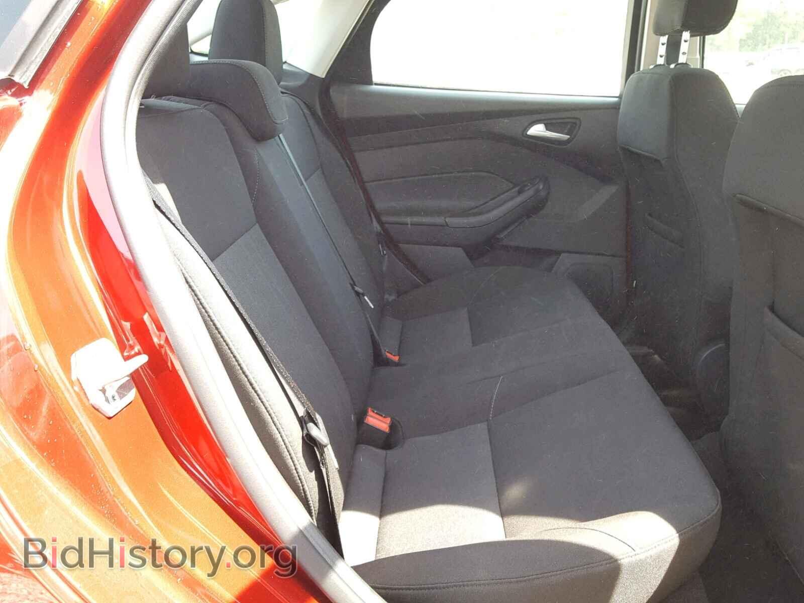 2017 FORD FOCUS - VIN: 1FADP3F20HL208001 - Фото 6