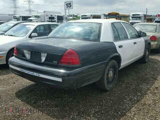 2011 FORD CROWN VIC - VIN: 2FABP7BV4BX179935 - Фото 4