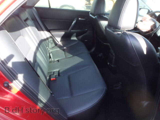 2006 MAZDA 6 - VIN: JM1GG12L061108046 - Фото 6