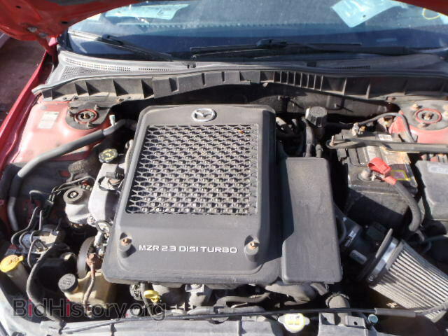 2006 MAZDA 6 - VIN: JM1GG12L061108046 - Фото 7