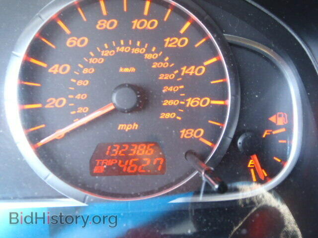 2006 MAZDA 6 - VIN: JM1GG12L061108046 - Фото 8