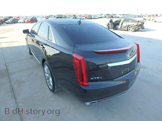 2013 CADILLAC XTS - VIN: 2G61V5S30D9172618 - Фото 3