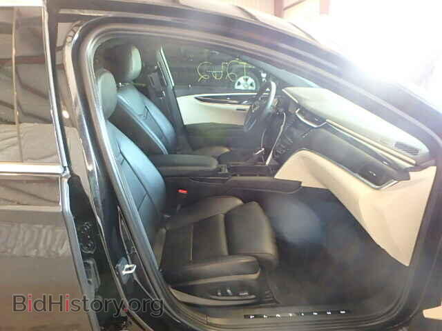 2013 CADILLAC XTS - VIN: 2G61V5S30D9172618 - Фото 5