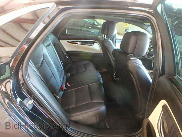 2013 CADILLAC XTS - VIN: 2G61V5S30D9172618 - Фото 6