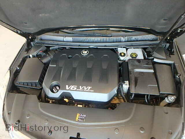 2013 CADILLAC XTS - VIN: 2G61V5S30D9172618 - Фото 7