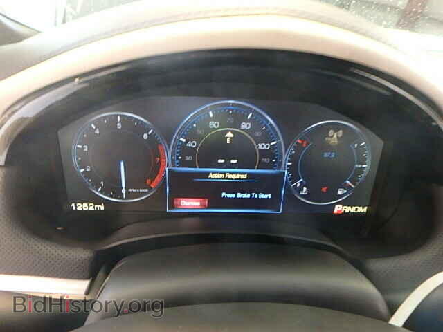 2013 CADILLAC XTS - VIN: 2G61V5S30D9172618 - Фото 8