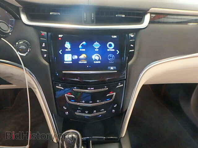 2013 CADILLAC XTS - VIN: 2G61V5S30D9172618 - Фото 9