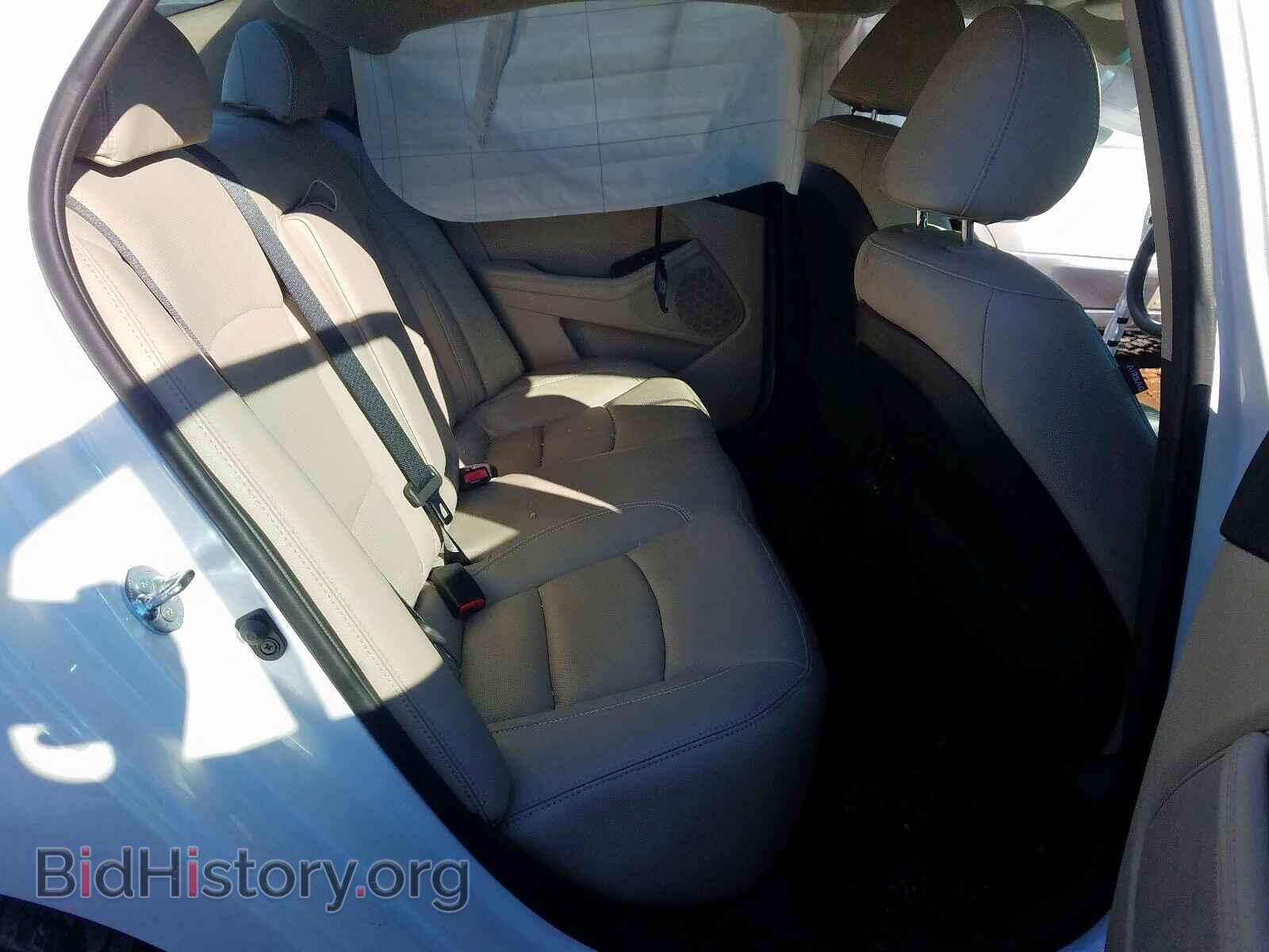 2013 KIA OPTIMA - VIN: 5XXGN4A72DG257572 - Photo 6