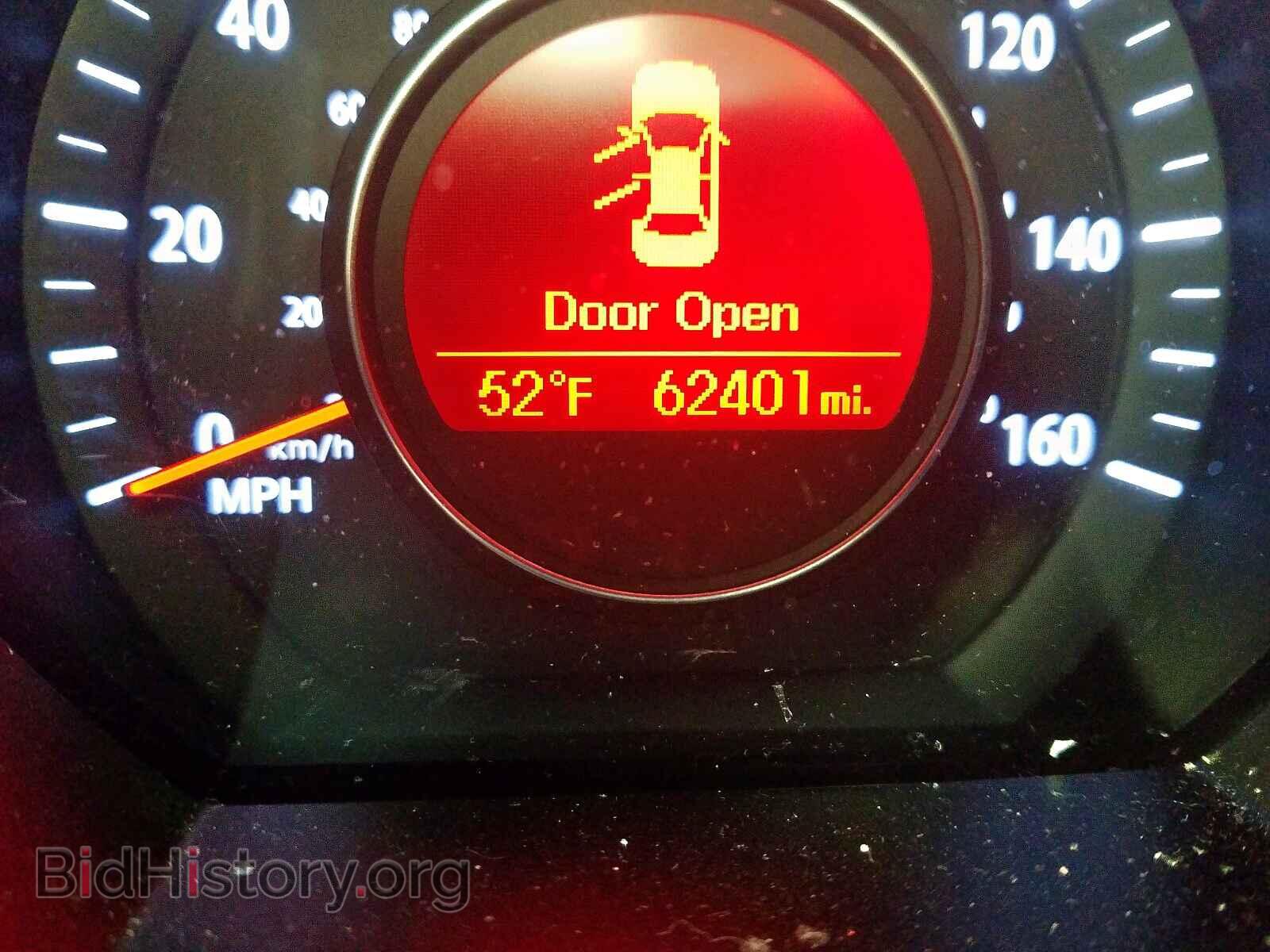 2013 KIA OPTIMA - VIN: 5XXGN4A72DG257572 - Photo 8