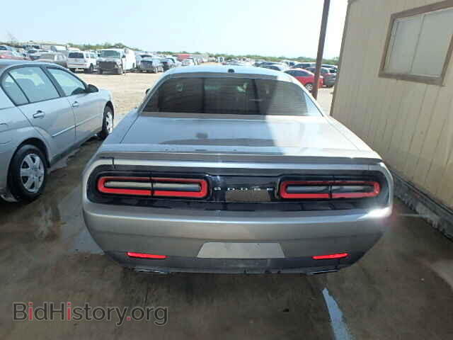 2015 DODGE CHALLENGER - VIN: 2C3CDZAG2FH705098 - Photo 9