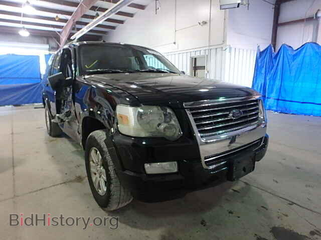 Photo 1FMEU73E88UB06173 - FORD EXPLORER 2008