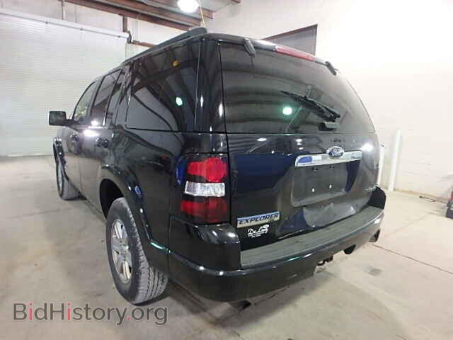 2008 FORD EXPLORER - VIN: 1FMEU73E88UB06173 - Фото 3