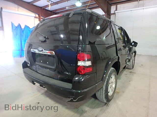 2008 FORD EXPLORER - VIN: 1FMEU73E88UB06173 - Фото 4