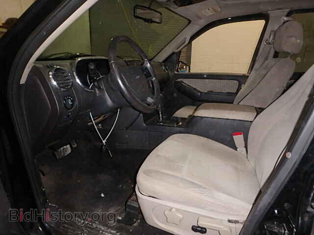 2008 FORD EXPLORER - VIN: 1FMEU73E88UB06173 - Фото 5