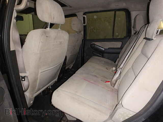 2008 FORD EXPLORER - VIN: 1FMEU73E88UB06173 - Фото 6