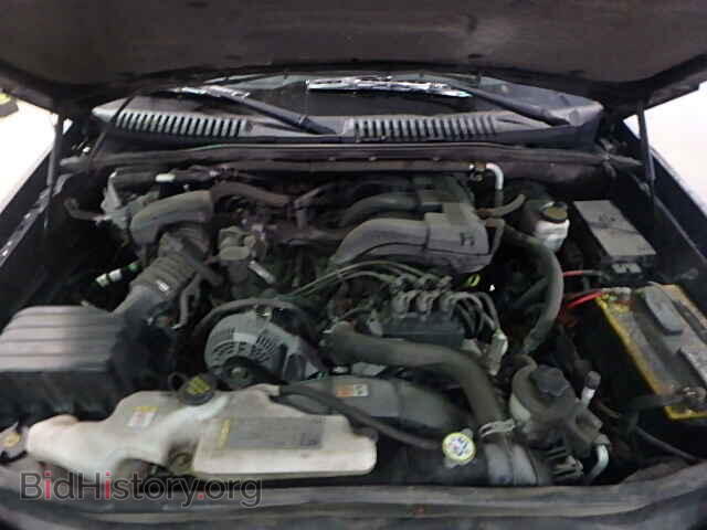 2008 FORD EXPLORER - VIN: 1FMEU73E88UB06173 - Фото 7